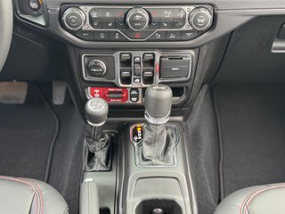 Jeep Wrangler Unlimited 3.6 V6 Rubicon Xtreme Recon 2026 - bilder 27