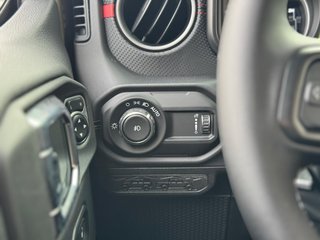 Jeep Wrangler Unlimited 3.6 V6 Rubicon Xtreme Recon 2026 - bilder 29