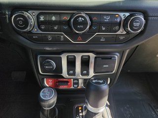 Jeep Wrangler Rubicon 3.6l V6 Automatik +Stahlstoßstange +Seilwinde - foto 23