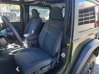Jeep Wrangler Rubicon 3.6l V6 Automatik +Stahlstoßstange +Seilwinde - foto 15