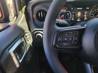 Jeep Wrangler Rubicon 3.6l V6 Automatik +Stahlstoßstange +Seilwinde - foto 21