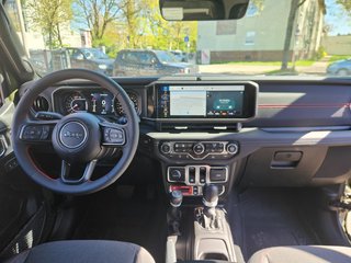 Jeep Wrangler Rubicon 3.6l V6 Automatik +Stahlstoßstange +Seilwinde - foto 19