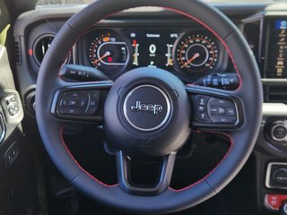 Jeep Wrangler Rubicon 3.6l V6 Automatik +Stahlstoßstange +Seilwinde - foto 20