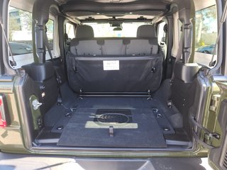 Jeep Wrangler Rubicon 3.6l V6 Automatik +Stahlstoßstange +Seilwinde - foto 26