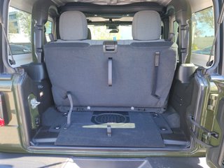 Jeep Wrangler Rubicon 3.6l V6 Automatik +Stahlstoßstange +Seilwinde - foto 25