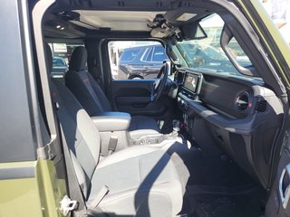 Jeep Wrangler Rubicon 3.6l V6 Automatik +Stahlstoßstange +Seilwinde - foto 17