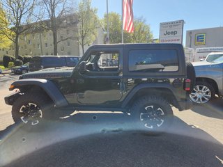 Jeep Wrangler Rubicon 3.6l V6 Automatik +Stahlstoßstange +Seilwinde - foto 9