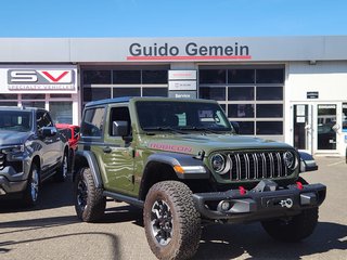 Jeep Wrangler Neuwagen Kaufen