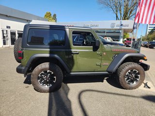 Jeep Wrangler Rubicon 3.6l V6 Automatik +Stahlstoßstange +Seilwinde - foto 5