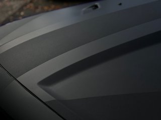 Dodge Challenger 5,7 V8 HEMI - bilder 11