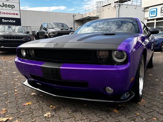 Dodge Challenger 5,7 V8 HEMI - bilder 8