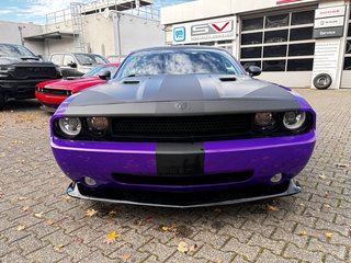 Dodge Challenger 5,7 V8 HEMI - bilder 9
