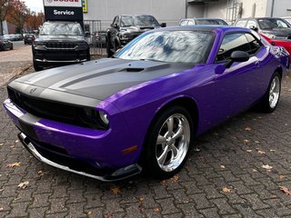 Dodge Challenger 5,7 V8 HEMI - bilder 7
