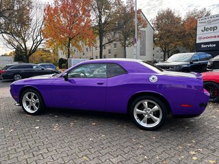 Dodge Challenger 5,7 V8 HEMI - bilder 6