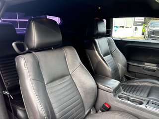 Dodge Challenger 5,7 V8 HEMI - bilder 12