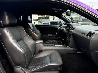 Dodge Challenger 5,7 V8 HEMI - bilder 13