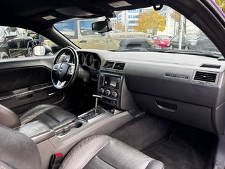 Dodge Challenger 5,7 V8 HEMI - bilder 14