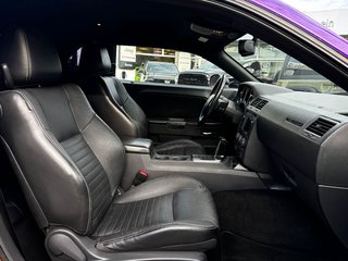 Dodge Challenger 5,7 V8 HEMI - bilder 15