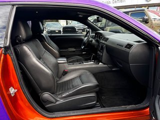 Dodge Challenger 5,7 V8 HEMI - bilder 16