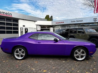 Dodge Challenger 5,7 V8 HEMI - bilder 3