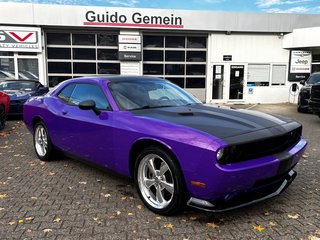 Dodge Challenger 5,7 V8 HEMI - bilder 2