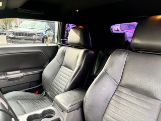 Dodge Challenger 5,7 V8 HEMI - bilder 17