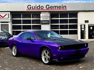 Dodge Challenger Gebrauchtwagen Kaufen