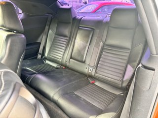 Dodge Challenger 5,7 V8 HEMI - bilder 18