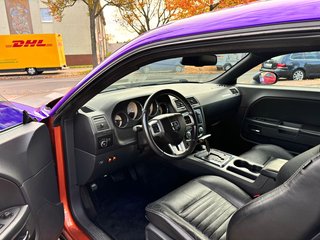 Dodge Challenger 5,7 V8 HEMI - bilder 19