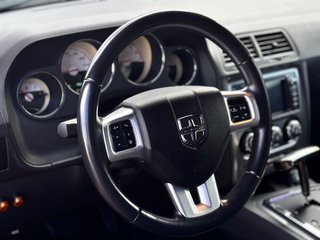 Dodge Challenger 5,7 V8 HEMI - bilder 20