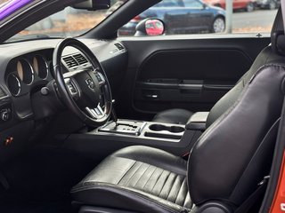 Dodge Challenger 5,7 V8 HEMI - bilder 21