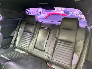 Dodge Challenger 5,7 V8 HEMI - bilder 22