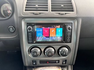 Dodge Challenger 5,7 V8 HEMI - bilder 25