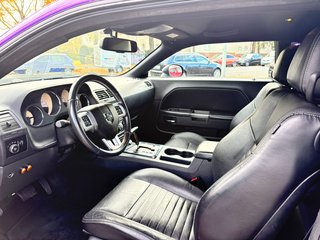 Dodge Challenger 5,7 V8 HEMI - bilder 26