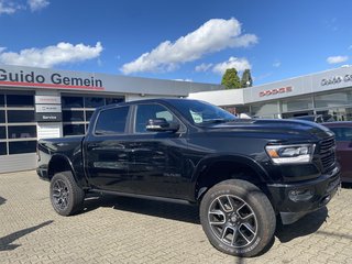 Dodge RAM Gebrauchtwagen Kaufen