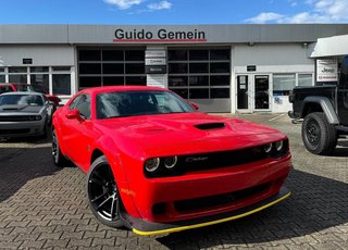 Dodge Challenger Neuwagen Kaufen