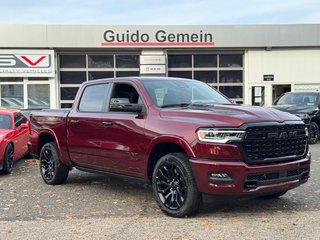 Dodge RAM Neuwagen Kaufen