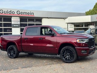 Dodge RAM 3.0l Limited Night Edition 5 Jahre Garantie - foto 2
