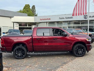 Dodge RAM 3.0l Limited Night Edition 5 Jahre Garantie - foto 3