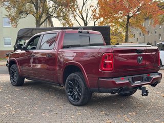 Dodge RAM 3.0l Limited Night Edition 5 Jahre Garantie - foto 4