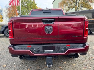 Dodge RAM 3.0l Limited Night Edition 5 Jahre Garantie - foto 6