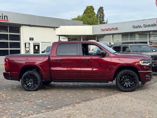 Dodge RAM 3.0l Limited Night Edition 5 Jahre Garantie - foto 7