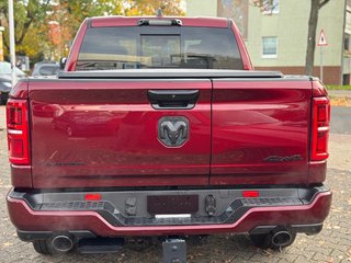 Dodge RAM 3.0l Limited Night Edition 5 Jahre Garantie - foto 9