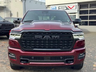 Dodge RAM 3.0l Limited Night Edition 5 Jahre Garantie - foto 11