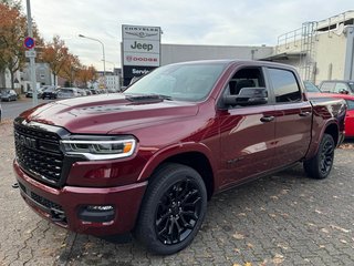 Dodge RAM 3.0l Limited Night Edition 5 Jahre Garantie - foto 10