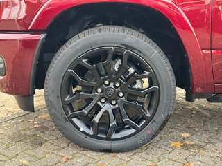 Dodge RAM 3.0l Limited Night Edition 5 Jahre Garantie - foto 12