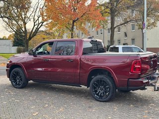 Dodge RAM 3.0l Limited Night Edition 5 Jahre Garantie - foto 13