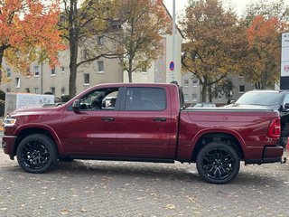 Dodge RAM 3.0l Limited Night Edition 5 Jahre Garantie - foto 14