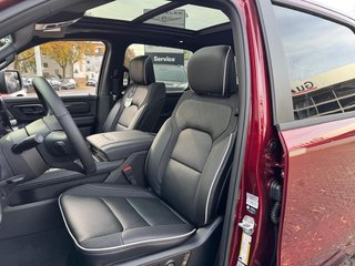 Dodge RAM 3.0l Limited Night Edition 5 Jahre Garantie - foto 16