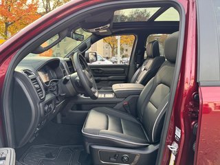 Dodge RAM 3.0l Limited Night Edition 5 Jahre Garantie - foto 17